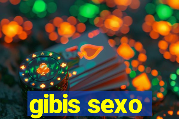 gibis sexo